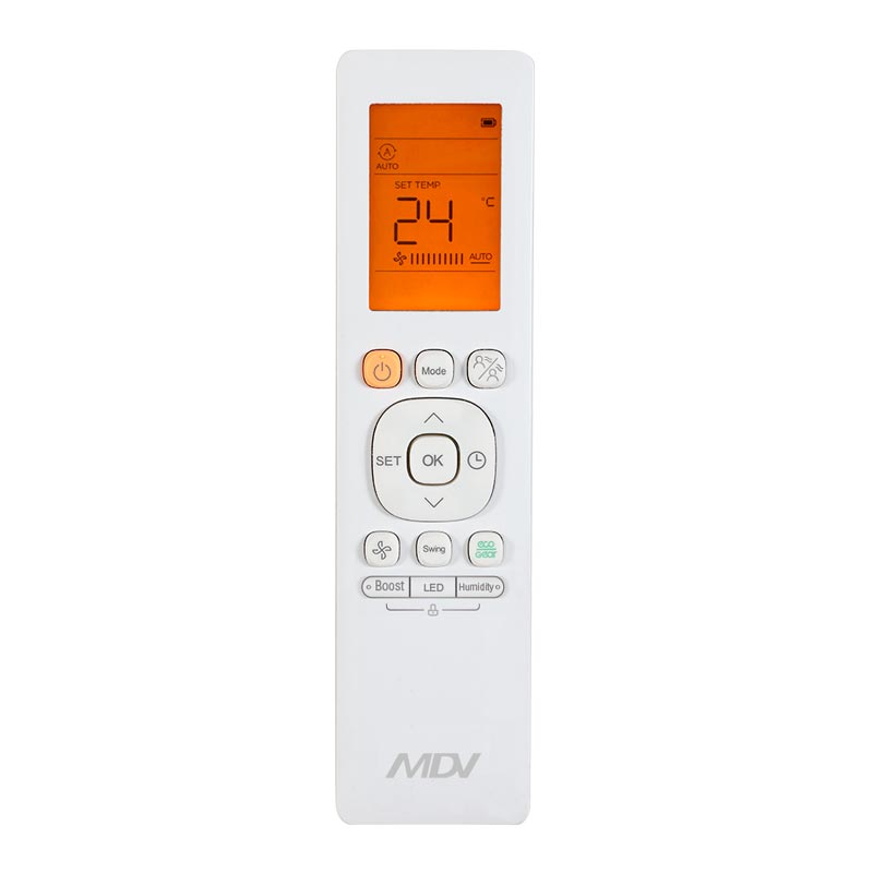 MDV MDSC-07HRDN8/MDOC-07HDN8